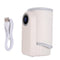 generic 10000 MAh USB USB Rechargeable Bottle Warmer Sleeve, Portable Milk Warmer Wrap