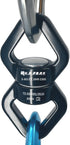30kN Swing Swivel, CE Certified Safe Swivel Hook, 360° Rotational Device for Tree Swing, Aerial Dance