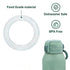 Elvxhke Momcozy Baby Bottle Warmer Seal Compatible