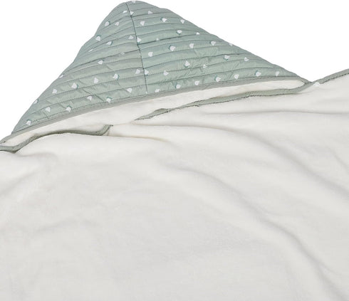 Universal Windproof Baby Carrier Blanket - Cotton Winter Cover