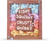 Unstable Games Fishy Squishy Crusty Quirky Base Game - Competitive Fishing Card