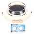 Generic Adorable Waterproof Bath Thermometer for Babies & Adults - Accurate Temperature Readings