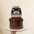 Level 15 Unlocked Cake Topper - Video Game Cake Topper for 15th Birthday Party Decoration