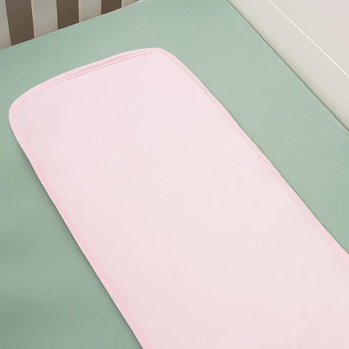 13"x26" Waterproof Changing Pad Liners - Portable Leakproof Baby Cover