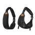 Hewmaw 10-45lbs(Black,Mesh) Baby Sling Carrier,Toddler Carrier,Baby Sling,Portable and Adjustable Non-Slip Hip Seat