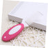HONITANO 2pcs Set Care Newborn Essential Hair Brush Comb Scalp Massager Gentle Tips for Nursery Hair Care