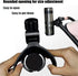 PandaEar Stroller Cup Holder, Universal Cup Holder, Bike Cup Holder Durable, Easy to Install for Stroller, Bike