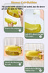 Electric Bathtub Bubble Machine, Kids Cute Cartoon Animal Dinosaur Bubble Blower Machine Alligator Bubble Maker Bath