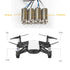 RCGEEK 8520 Motors Coreless CW CCW Drone Motor - Compatible with DJI Ryze Tello 720P Camera, 2 Pairs