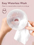 Momcozy Momcozy Bottle Brush Kit & Natural Breast Pump Wipes