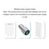 Miriam Song 26 Portable Bottle Warmer,USB Powered, Gears Temperature Adjustable, Ideal for Baby Bottles, Home, Family