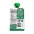 3.5 oz. (Pack 10) Pumpkin Tree Organics Fruit Snack Pouch, Banana + Fiber + a Squeeze of Lime