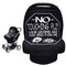 Metplus Infant Car Seat Covers - Stretchy Nursing Breastfeeding Canopy Cover for Babies, Newborn Boys Girls Shower Gift