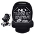Metplus Infant Car Seat Covers - Stretchy Nursing Breastfeeding Canopy Cover for Babies, Newborn Boys Girls Shower Gift