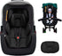 Infant Car Seat Insert with 2 Headrest for Preemie to Toddler, Thickened