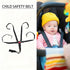 Flohayo 5-Point Adjustable Baby Harness Seat Belt for Stroller, High Chair, Pram, Buggy, Pushchair - Durable & Safe
