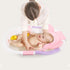 AIR&TREE Baby Bath Seat Support Net, Quick Drying, Adjustable, Comfortable, Non-Slip, Infant Bathtub Sling Shower Mesh