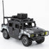 Armored Vehicle Building Block Military Vehicle Building Toy for Age 6 7 8 9 10 11 12+, Army Battle Brick, military Car Model Toys Gifts for Boys (4 styles)