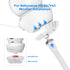 Ybludiy S2/V43 V43/S2 1/4 Babysense HD Baby Monitor Mount,Flexible Bracket Compatible Babysense Monitor Bracket