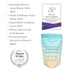 Oatmeal Baby Bath Powder for Eczema by Irene Organics - Colloidal Oatmeal for Soothing Treatment of Eczema, Diaper
