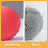 LOUFOR Air Dry Clay Kits - Modeling Clay for Kids, Ultra Light & Soft, Safe & Non-Toxic, DIY Air Dry Clays Kit