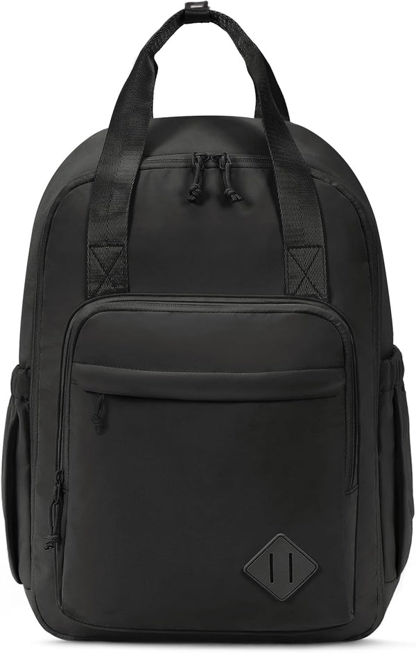 CEI-CEI Diaper Bag Backpack Large Baby Diaper Bag Water-resistant Travel Diaper Backpack