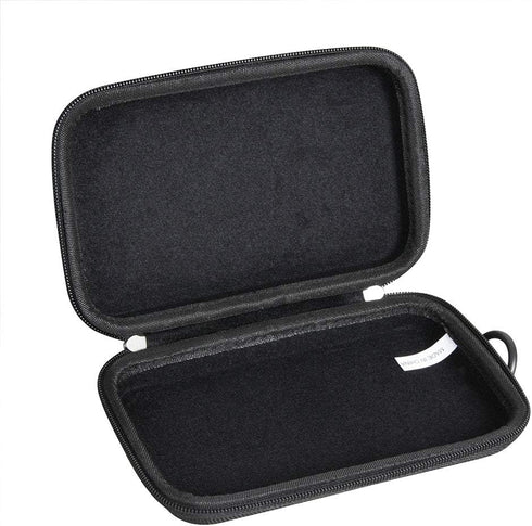 Hermitshell Travel Case for Basic Fun Classic Retro Handheld Football Electronic Game (Not Included)