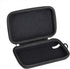 Hermitshell Travel Case for Basic Fun Classic Retro Handheld Football Electronic Game (Not Included)