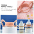 Silicone Feeding Bottle Handle for Newborns - Comfortable Grip Accessory