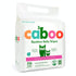 Caboo Baby Wipes, Made with Bamboo Viscose, Certified Made Safe Ingredients, Unscented