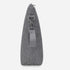 VOSAREA Insulated Bottle Bag Thermal Nursing Bottle Pouch Leak-proof Grey Portable Breast Milk Storage for Outdoor