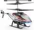 DE52 Shell,2.4GHz Mode,2 24 DEERC Remote Control Helicopter,Altitude Hold RC Helicopters with Storage Case Extra