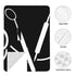 Zhbvncp Dental Hygienist Love Dentist Baby Car Seat Cover & Breastfeeding Nursing Cover - Breathable Stretch Fabric