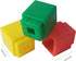 Math Manipulatives Counting Cubes, Educational Number Blocks Classroom Toys for Kindergarten Learning Materials
