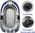Boat,Swimming BESTHLS Inflatable Pool and Lake Inflatable Boat