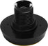 60mm Arcade Buttons: Big Round Plane Game Console Button with LED Lights, High Sensitivity Push Button for Arcade