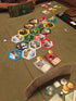R&R Games Dragon Island Fantasy Exploration Game, Strategic Wizard Exploration Board Game for Adults and Teens