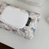 Xinsheinelry Baby Dispenser Quilted Wipe Holder Case Printed Pattern Box Keep Wet Wipe Container