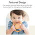 3-6 6-12 Set Baby Teether by Bella Tunno, Silicone Teethers for Babies Months, Months, Baby Toys, Pacifier, Teething