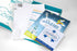 Illustory Book Making Kit in Multicolor