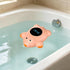Generic Kids Bath Water Gauge | Digital Waterproof Accurate Safety - Bear Bath Water Meter for Child,for Boys Girls