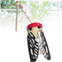 Kidcraft Playset 3pcs Toys - Traditional Chinese Noise Maker Toys, Self Made Bamboo Cicadas for Kids