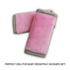 Car Seat Strap Pads Covers for Baby Kids, Anti-Slip Seat Belt Covers Cushion for Stroller/Carrier/Pushchair, Pink