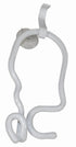 Diaper Duck for Cloth Diaper Rinsing and Cleaning in Toilet