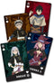 Great Eastern Entertainment Black Clover Group Playing Cards