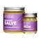 Ora's amazing Herbal, Newborn Salve, Diaper Rash Cream, Calendula Baby Balm, EWG