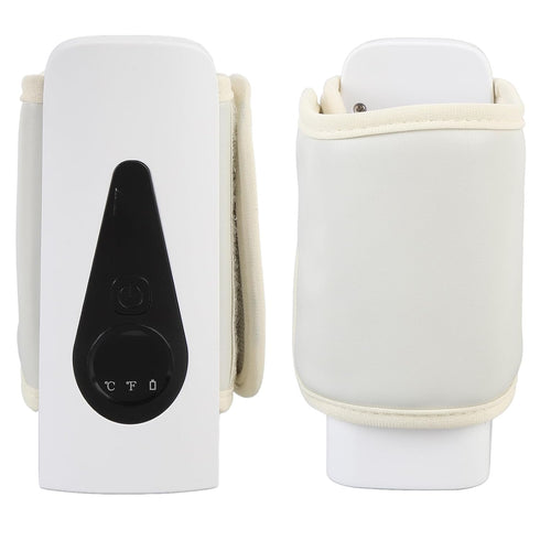 Portable Bottle Warmer for Travel, On The Go, Fast Heating & Efficient Charging, Long Lasting Battery & Constant