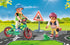 Playmobil Traffic Education Toy Set