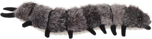 14-Inch Plush Insect Centipede Toy - Soft Cuddly Stuffed Animal for Kids