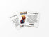 Melanin Moments - Engaging Card Games for Couples - Culturally Infused Conversation Starters